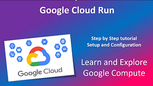 google cloud run