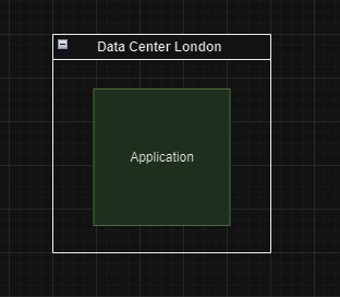 Coporate Data Center